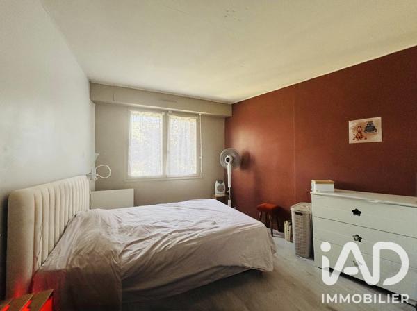 Appartement à vendre 3 pièces 73 m² Vaujours