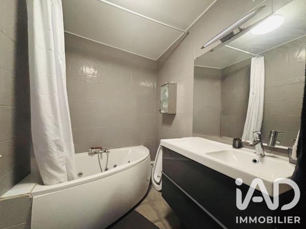 Appartement à vendre 3 pièces 73 m² Vaujours