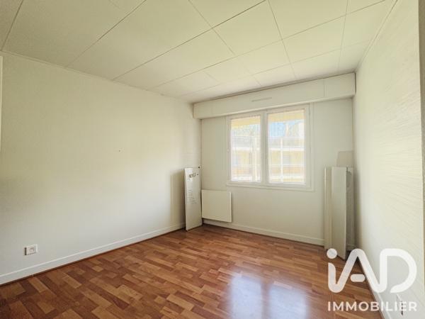Appartement à vendre 3 pièces 73 m² Vaujours