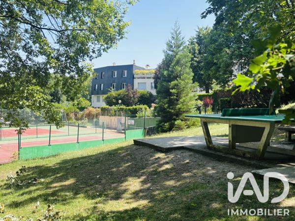 Appartement à vendre 3 pièces 73 m² Vaujours