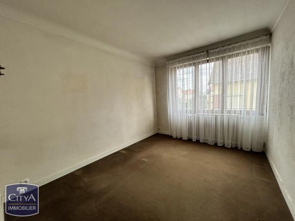Maison à vendre 7 pièces 146.72m² Le Mans (72000)
