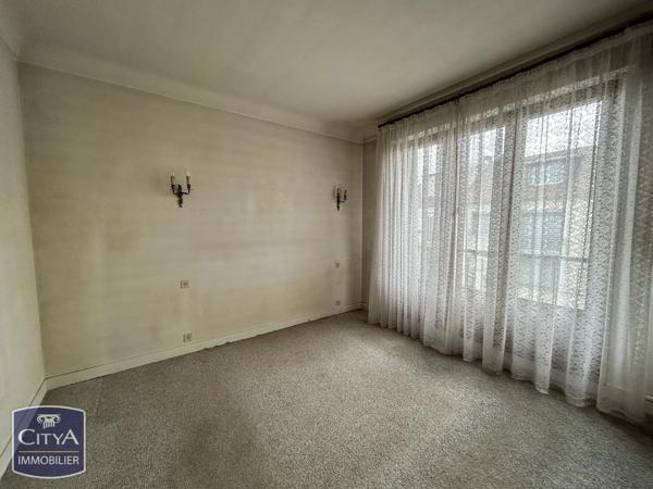 Maison à vendre 7 pièces 146.72m² Le Mans (72000)