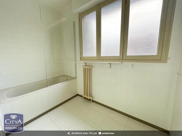 Maison à vendre 7 pièces 146.72m² Le Mans (72000)