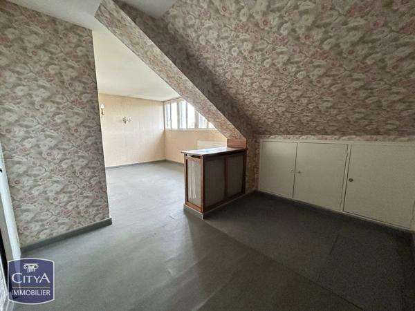 Maison à vendre 7 pièces 146.72m² Le Mans (72000)