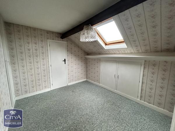 Maison à vendre 7 pièces 146.72m² Le Mans (72000)