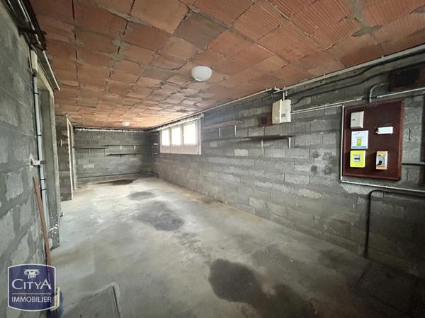 Maison à vendre 7 pièces 146.72m² Le Mans (72000)