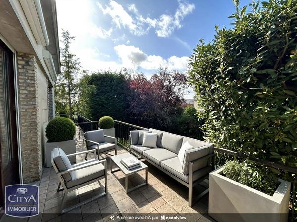 Maison à vendre 7 pièces 146.72m² Le Mans (72000)