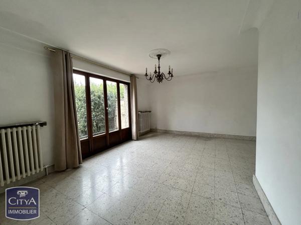 Maison à vendre 7 pièces 146.72m² Le Mans (72000)