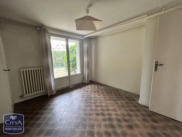 Maison à vendre 7 pièces 146.72m² Le Mans (72000)