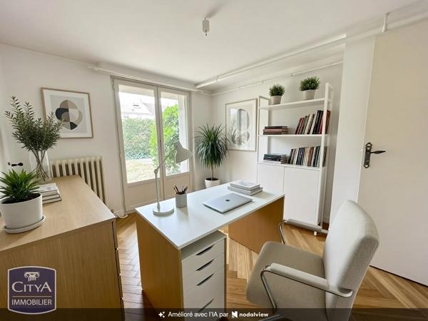Maison à vendre 7 pièces 146.72m² Le Mans (72000)