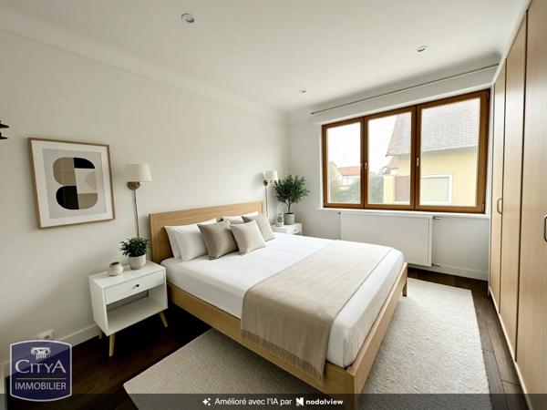 Maison à vendre 7 pièces 146.72m² Le Mans (72000)