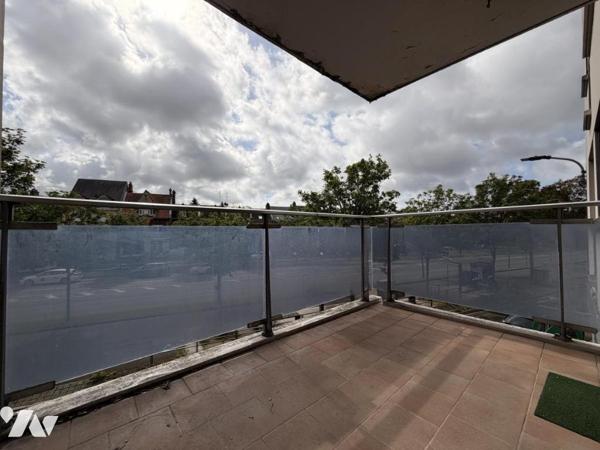 AMIENS (80) - Appartement T4 - Quartier St-Pierre