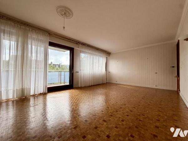 AMIENS (80) - Appartement T4 - Quartier St-Pierre