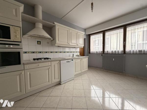 AMIENS (80) - Appartement T4 - Quartier St-Pierre