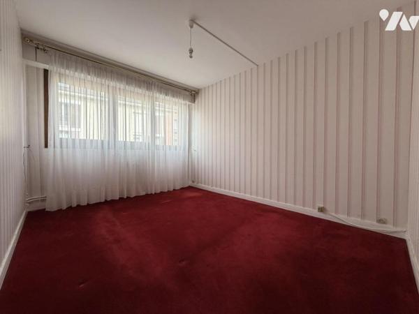 AMIENS (80) - Appartement T4 - Quartier St-Pierre