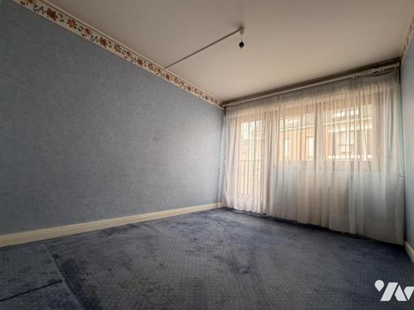 AMIENS (80) - Appartement T4 - Quartier St-Pierre