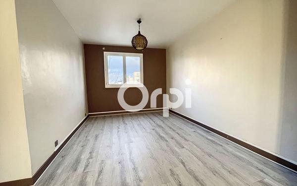 Appartement à vendre    3 pièces • 61,28 m2 Noyon