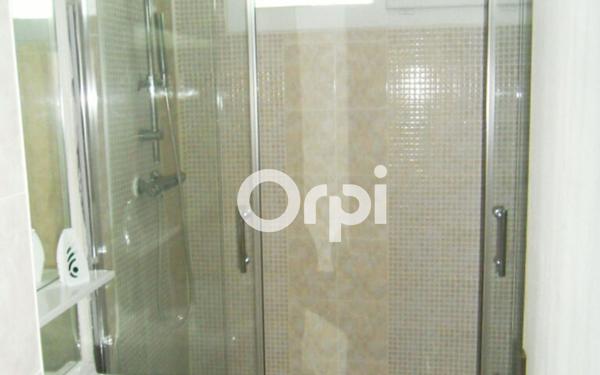 Appartement à vendre    3 pièces • 61,28 m2 Noyon