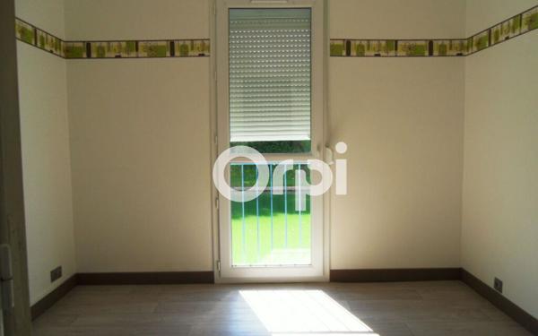 Appartement à vendre    3 pièces • 61,28 m2 Noyon