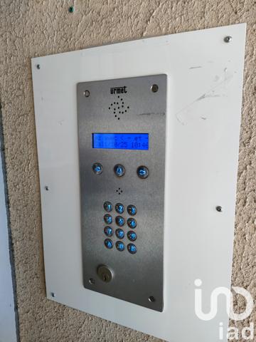 Appartement à vendre 5 pièces 56 m² Aubusson