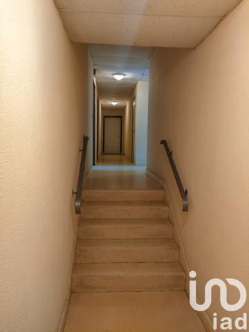 Appartement à vendre 5 pièces 56 m² Aubusson