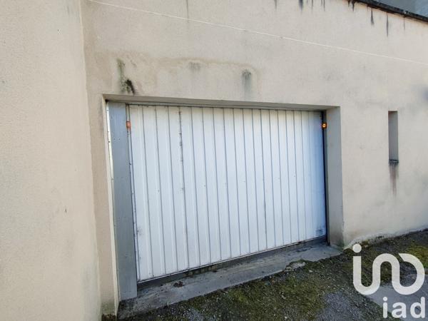 Appartement à vendre 5 pièces 56 m² Aubusson