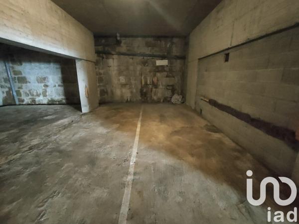 Appartement à vendre 5 pièces 56 m² Aubusson