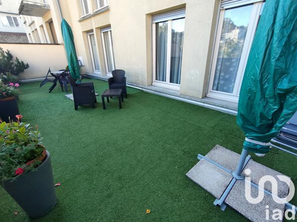 Appartement à vendre 5 pièces 56 m² Aubusson