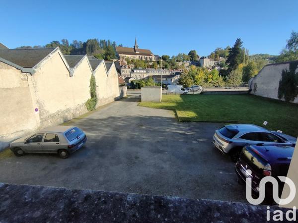 Appartement à vendre 5 pièces 56 m² Aubusson