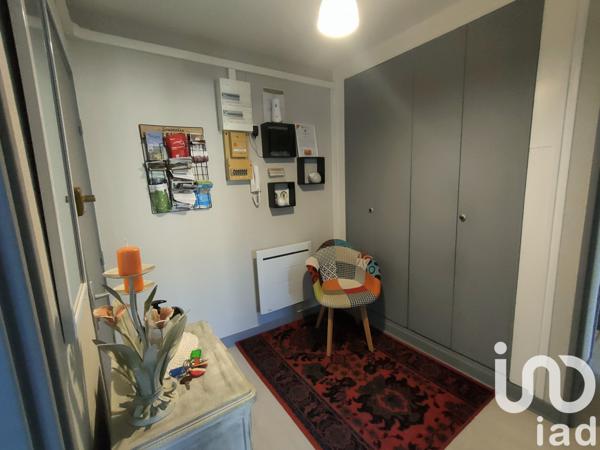Appartement à vendre 5 pièces 56 m² Aubusson