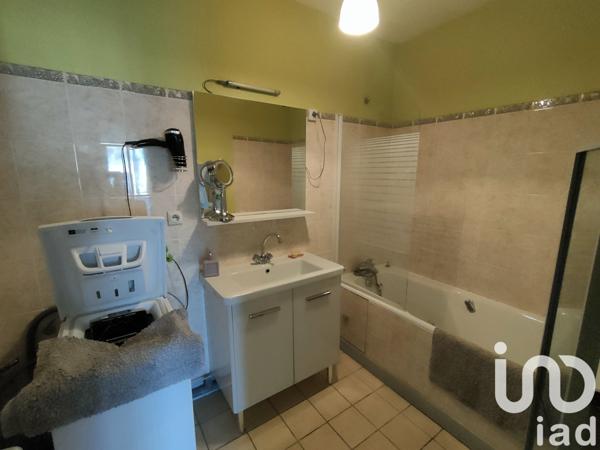 Appartement à vendre 5 pièces 56 m² Aubusson