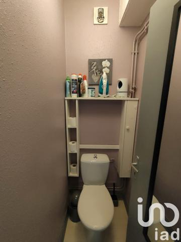 Appartement à vendre 5 pièces 56 m² Aubusson