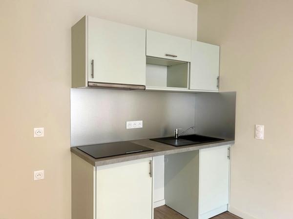 Location Studio 56.24 m² - Agen 47000