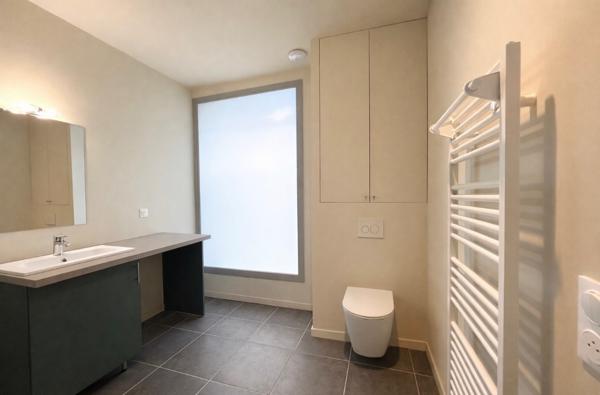 Location Studio 56.24 m² - Agen 47000