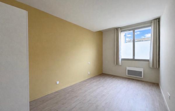 Location Studio 56.24 m² - Agen 47000