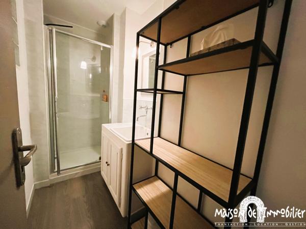 PLAIN PIED - PROCHE PLAGE - 4 CHAMBRES - APPARTEMENT INDEPENDANT - SECTEUR BOISE