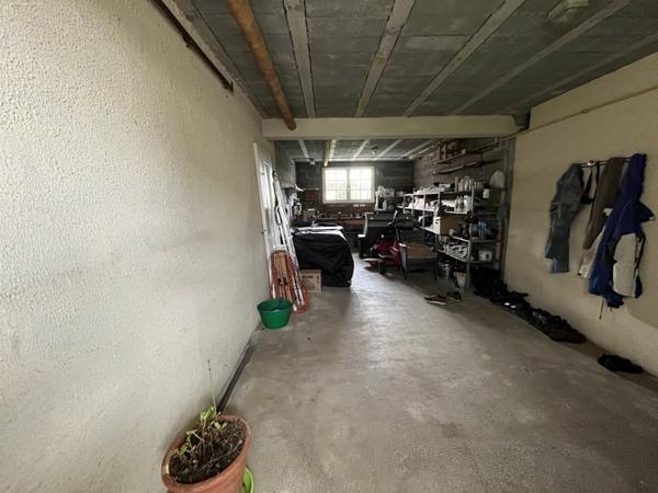 Maison à louer |  Les Cars |  4 pièces | 90 m²