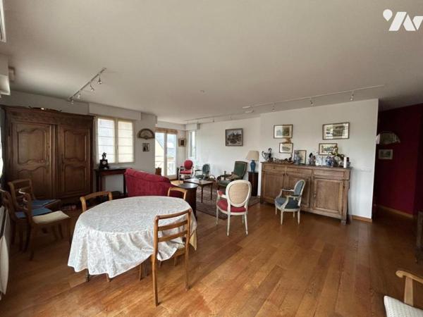 appartement T4