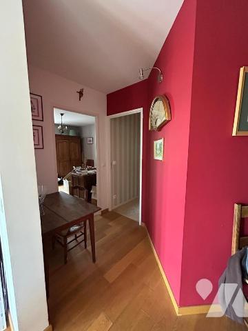 appartement T4