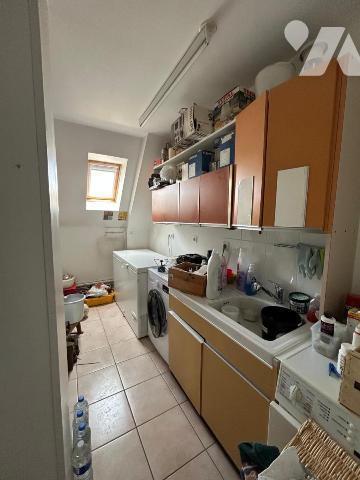 appartement T4