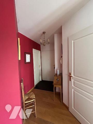 appartement T4