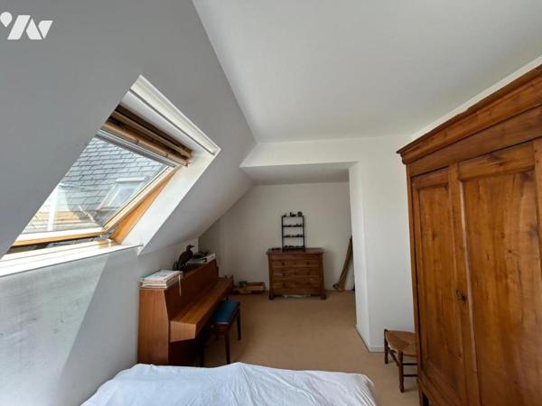 appartement T4