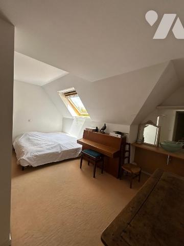 appartement T4