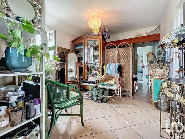 Appartement 3 pièces de 56 m² à Vigneux-sur-Seine (91270)