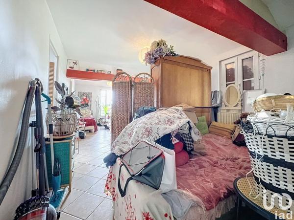 Appartement 3 pièces de 56 m² à Vigneux-sur-Seine (91270)