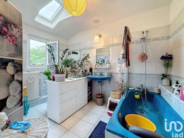 Appartement 3 pièces de 56 m² à Vigneux-sur-Seine (91270)