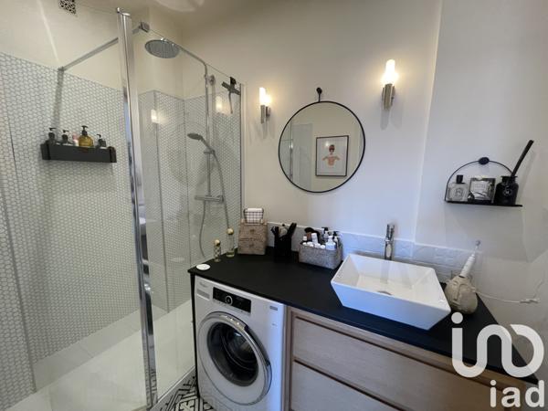 Apartment for sale 3 rooms 80 m² Asnières-sur-Seine