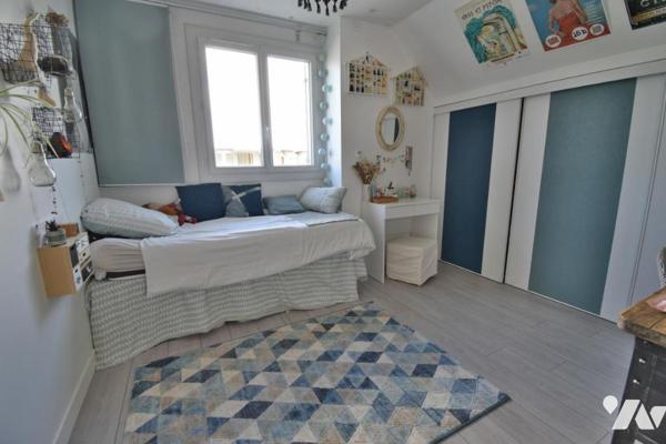 Angers Nazareth – Élégante maison familiale de plus de 160 m²