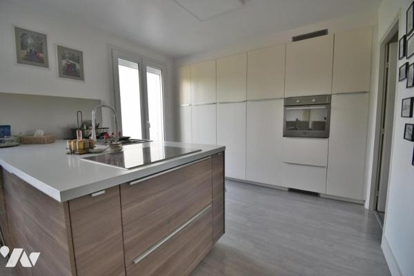 Angers Nazareth – Élégante maison familiale de plus de 160 m²