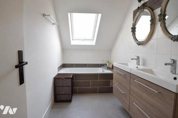 Angers Nazareth – Élégante maison familiale de plus de 160 m²
